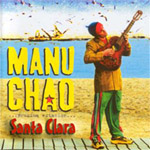 Manu Chao, invitado especial en concierto de homenaje al Che Guevara en Santa Clara